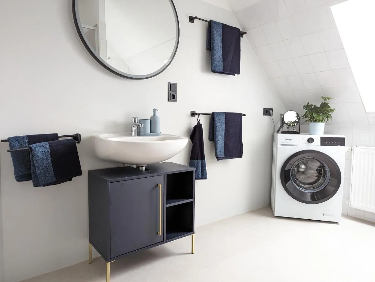 شقة Vilipa-Apartments Naehe Red Bull Arena, Kueche, Smart Tv, Badewanne, Maisonette لبسيا