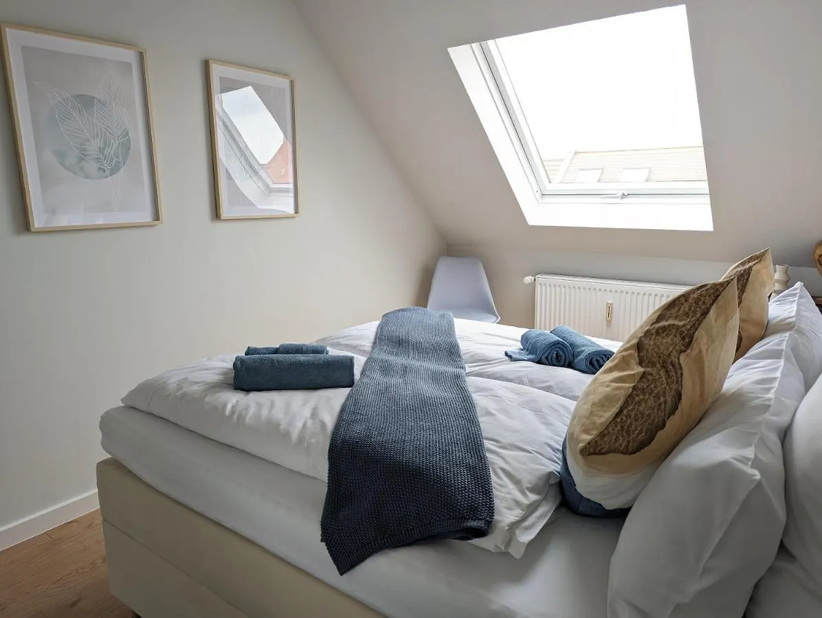 Vilipa-Apartments Naehe Red Bull Arena, Kueche, Smart Tv, Badewanne, Maisonette لبسيا شقة