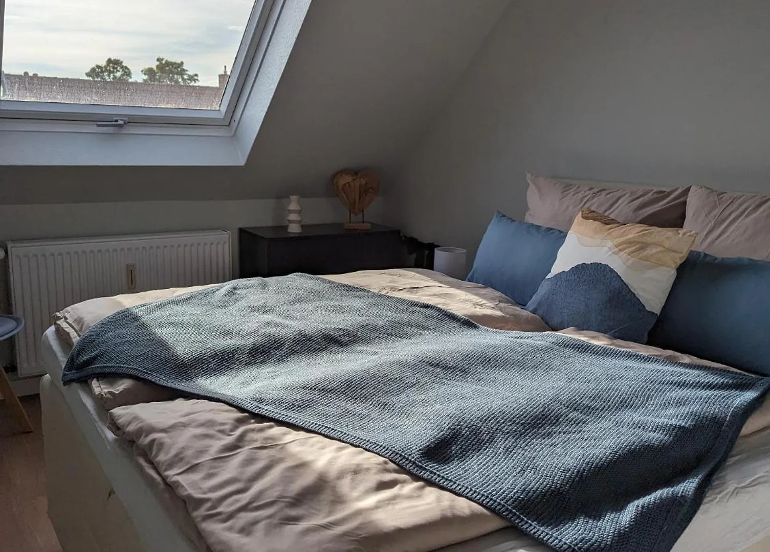 Vilipa-Apartments Naehe Red Bull Arena, Kueche, Smart Tv, Badewanne, Maisonette لبسيا ألمانيا